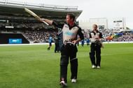 colin munro